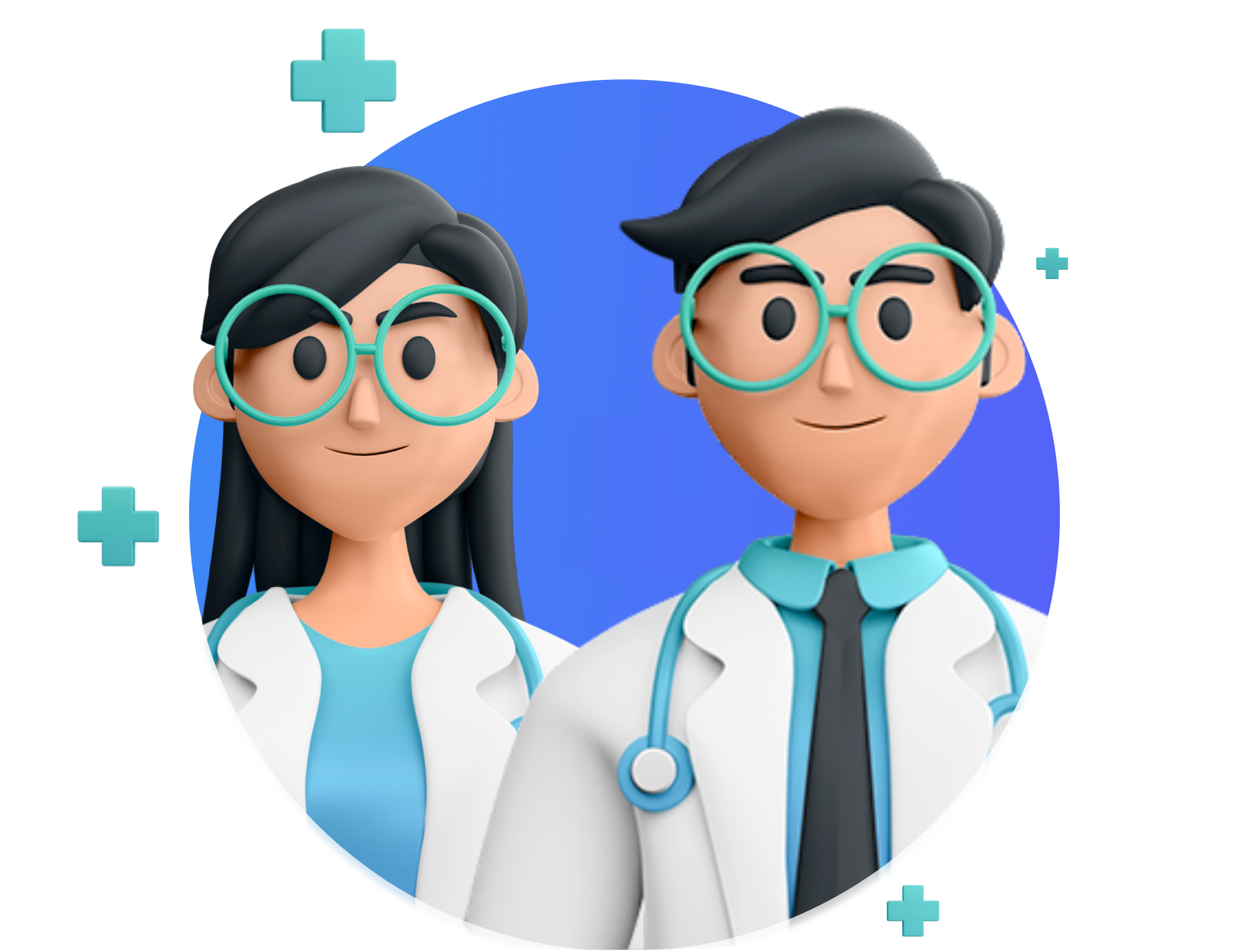 대한임상진료학회 의사